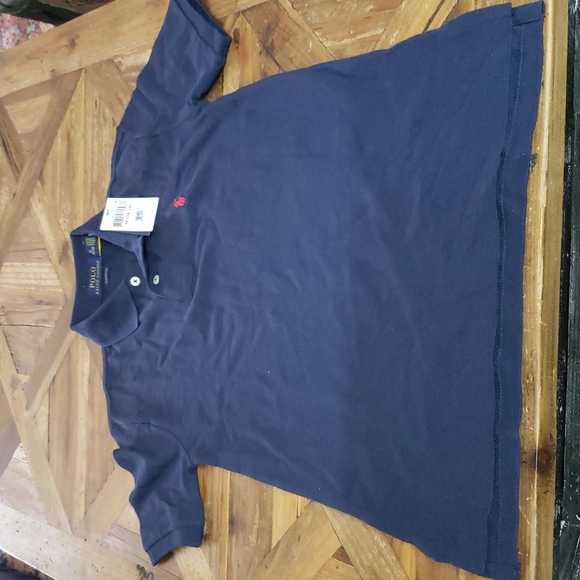 Polo Ralph Lauren Other - Polo Ralph Lauren Short Sleeve top